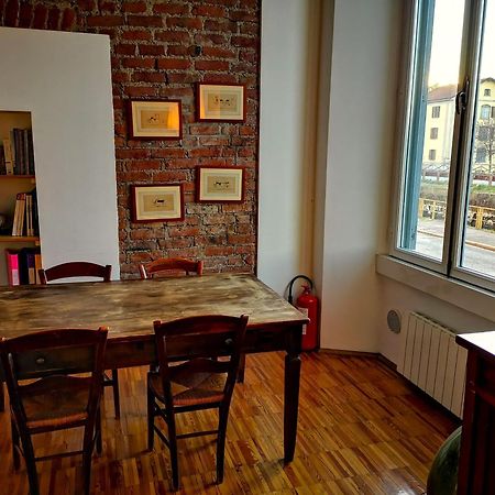 In Da House Apartment Milano Ngoại thất bức ảnh
