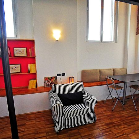 In Da House Apartment Milano Ngoại thất bức ảnh