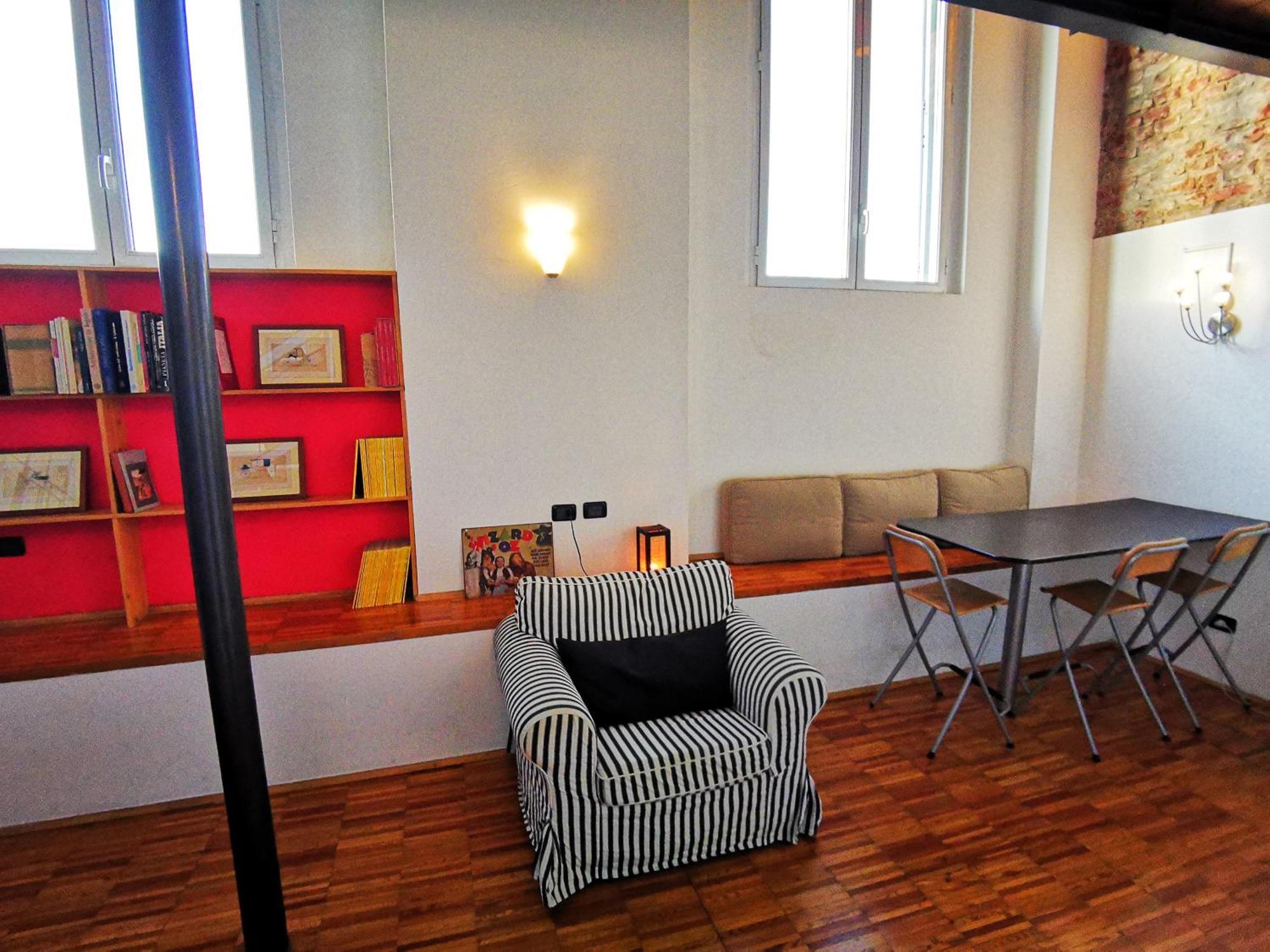 In Da House Apartment Milano Ngoại thất bức ảnh