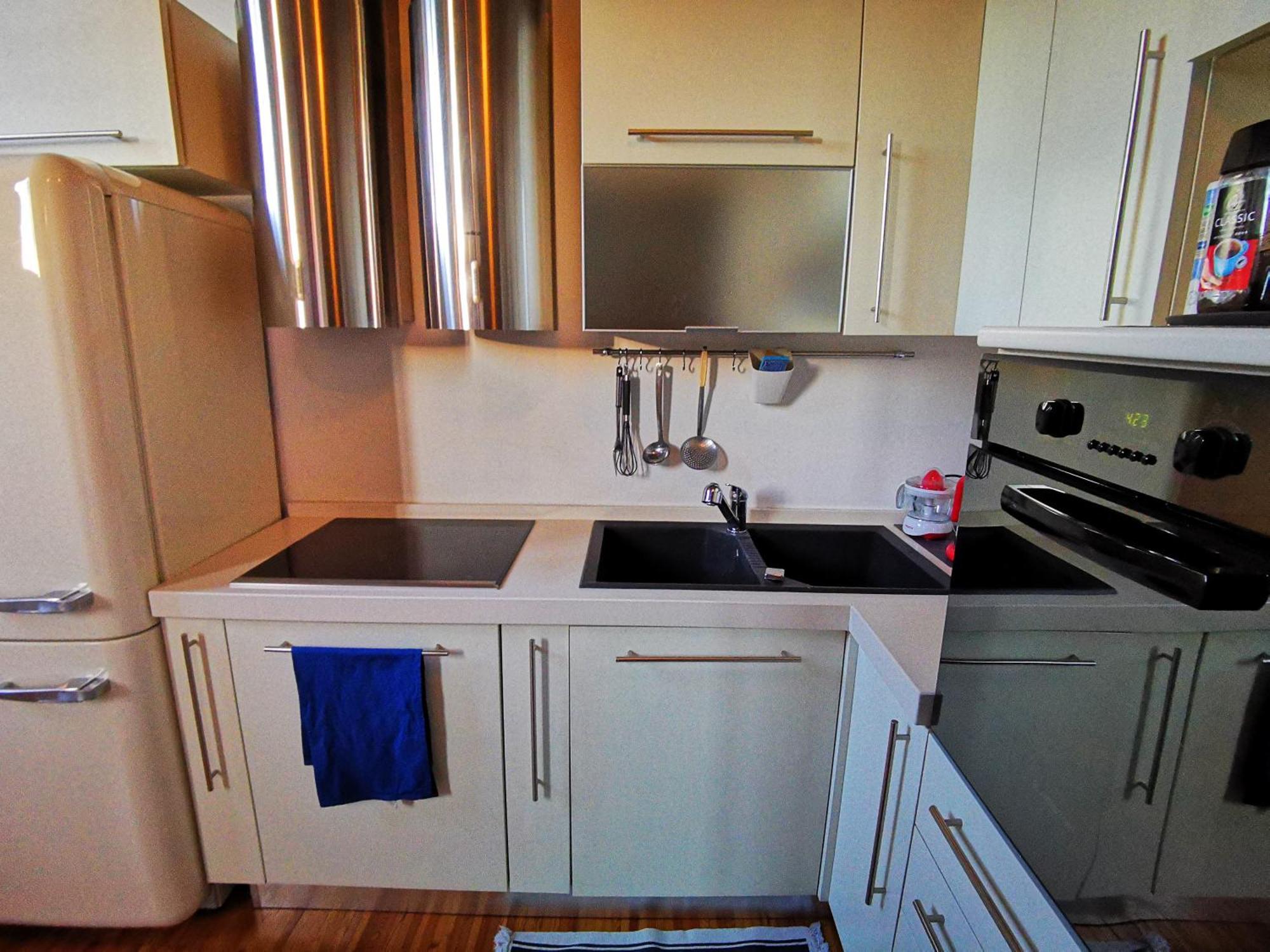 In Da House Apartment Milano Ngoại thất bức ảnh