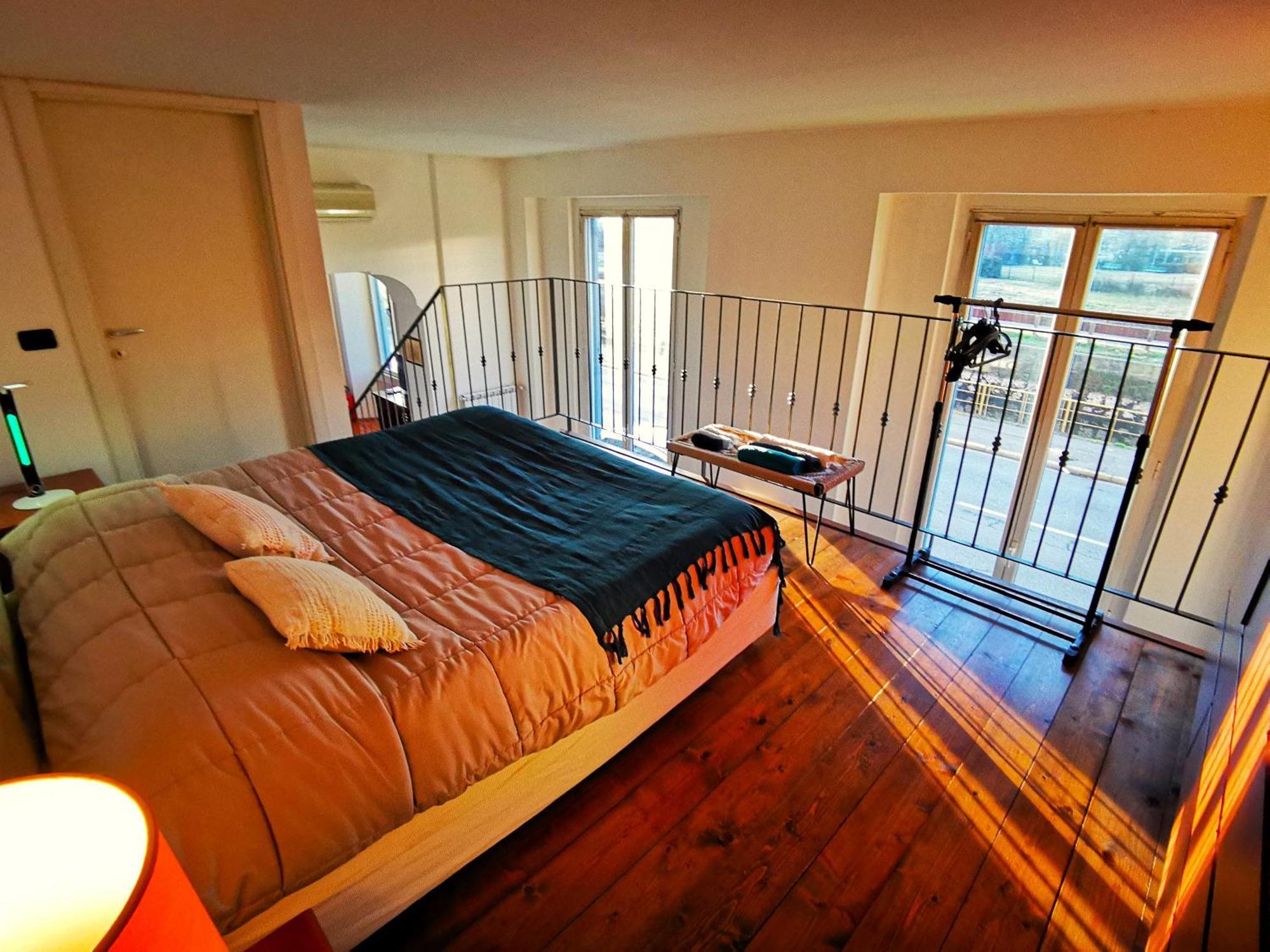 In Da House Apartment Milano Ngoại thất bức ảnh