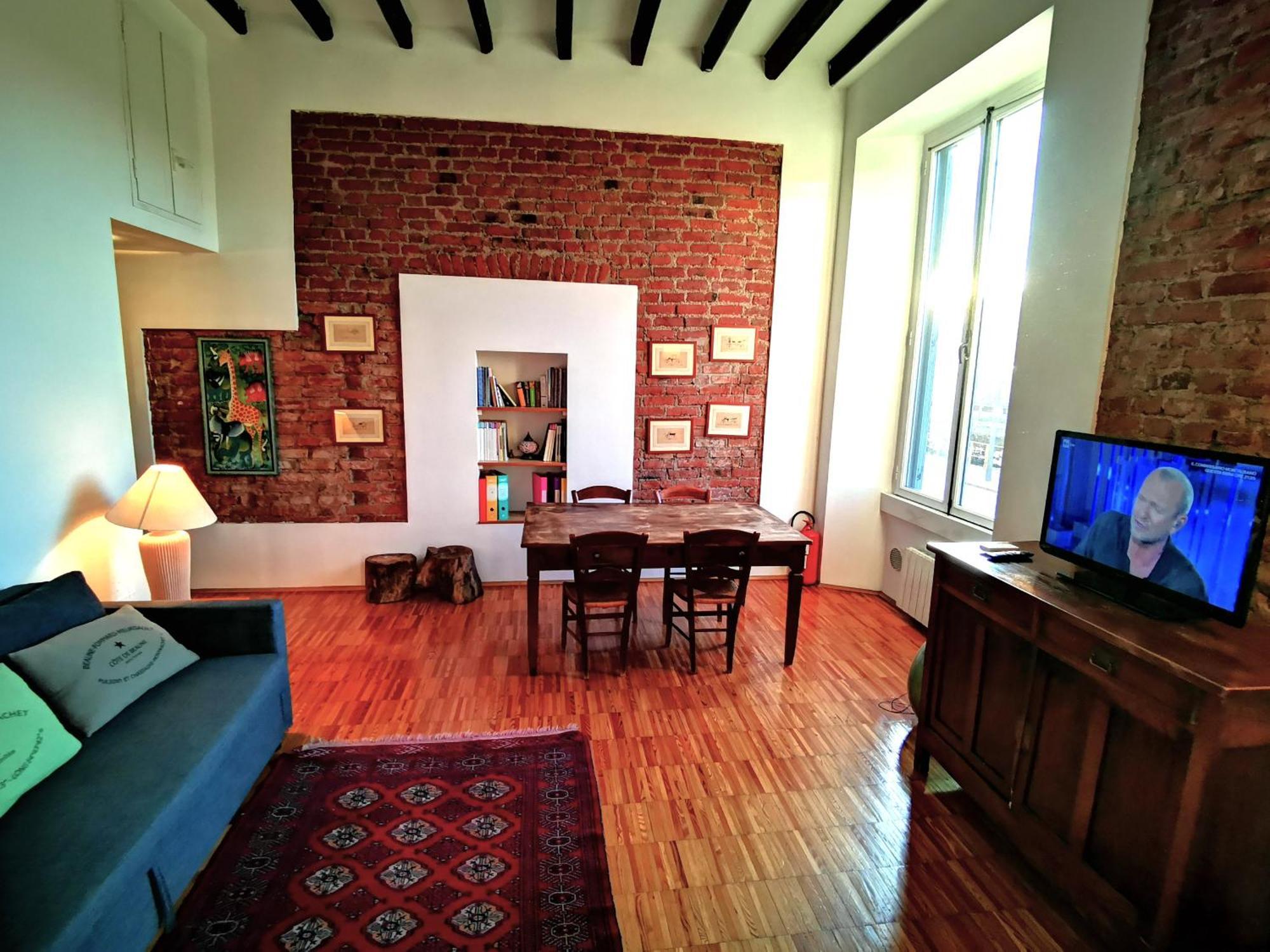 In Da House Apartment Milano Ngoại thất bức ảnh
