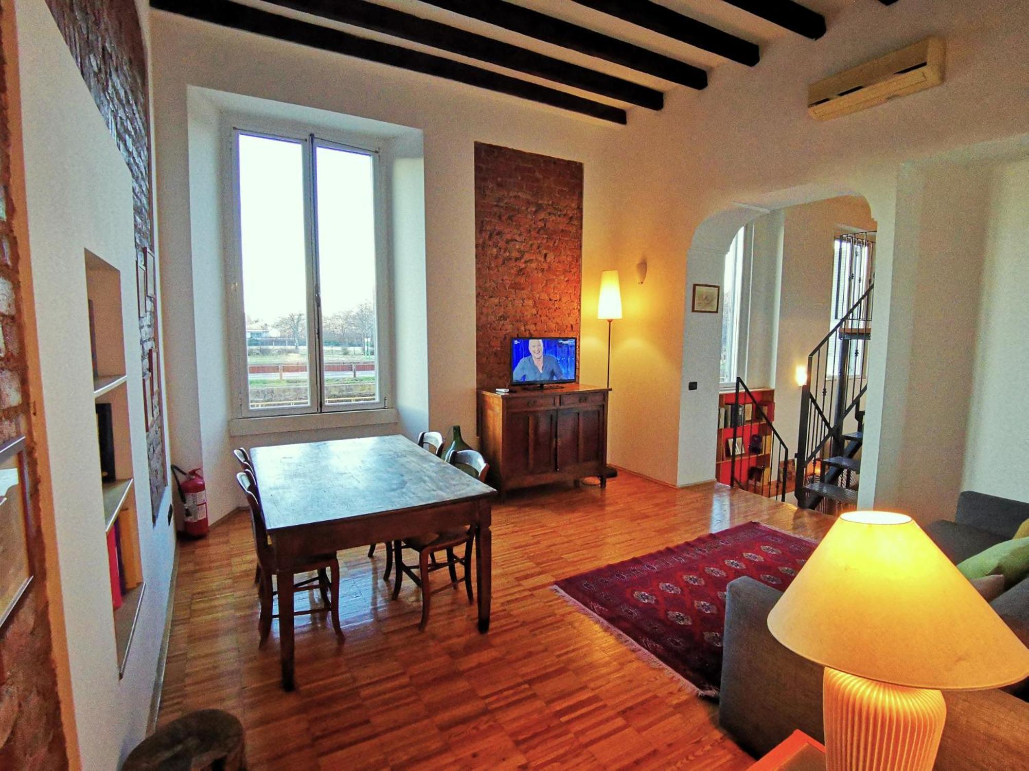 In Da House Apartment Milano Ngoại thất bức ảnh